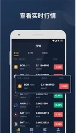 bitrue交易所手機0