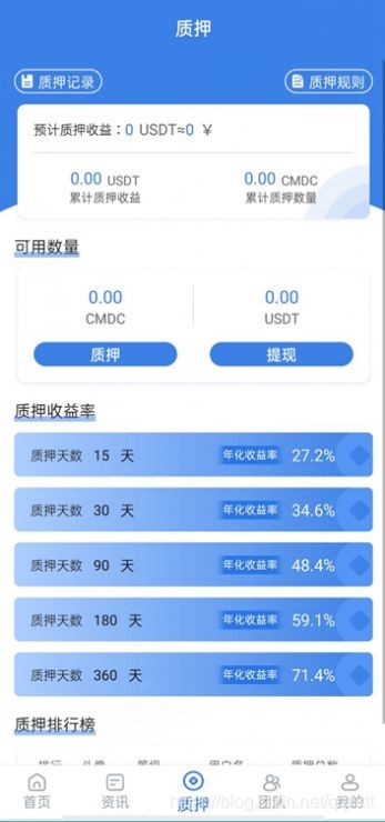 cmdc瓦特交易所2