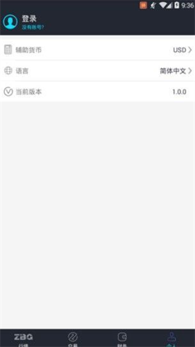 優(yōu)易交易所2