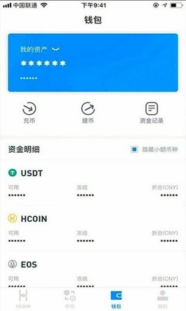 好幣網(wǎng)0
