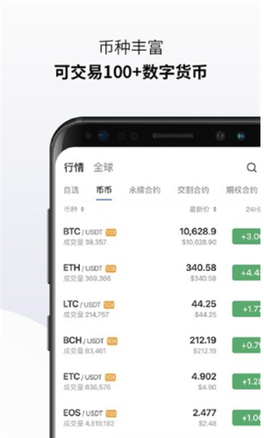 kex交易所0