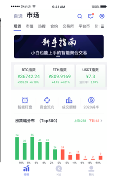 yobit交易所1