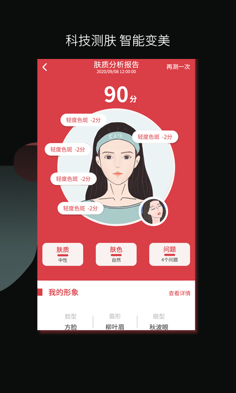 超級美3