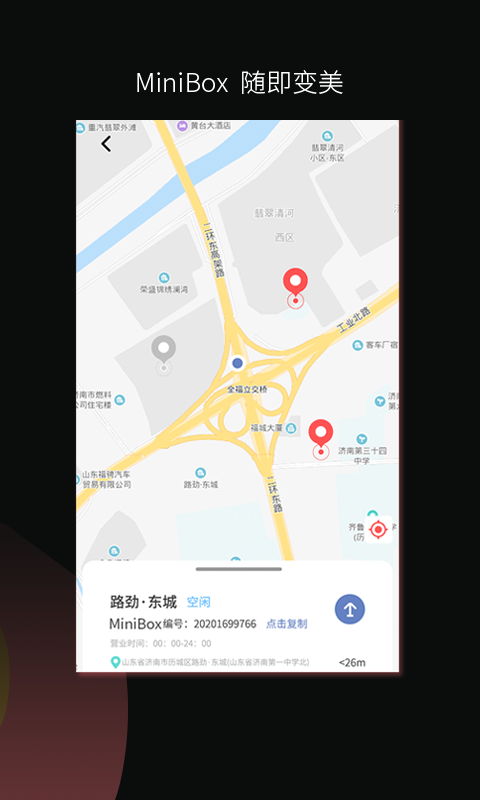 超級美5