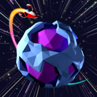 星球投擲
