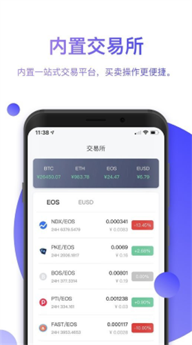 bitpie比特派錢包手機(jī)版0