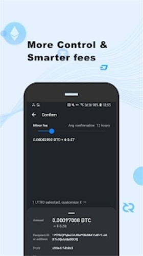 ownbit冷錢(qián)包0
