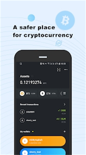 ownbit冷錢(qián)包2