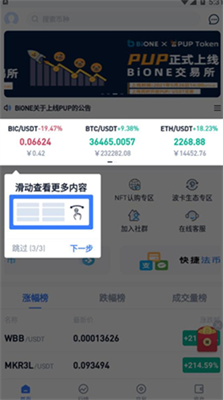 萬幣交易所0