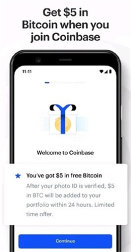 Coinbase中文交易所1