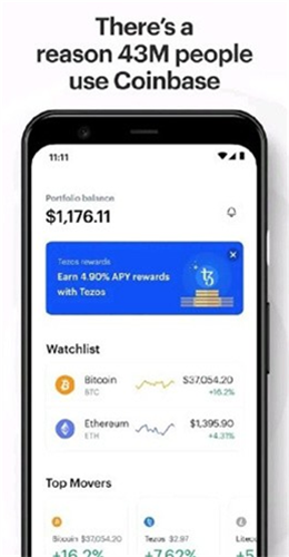 Coinbase中文交易所2