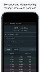 bitfinex交易所2