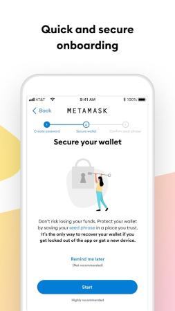 metamask小狐貍挖礦0