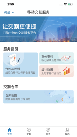 大連商交所0