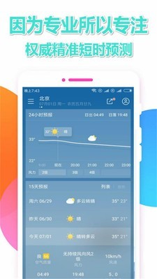 短時預報2