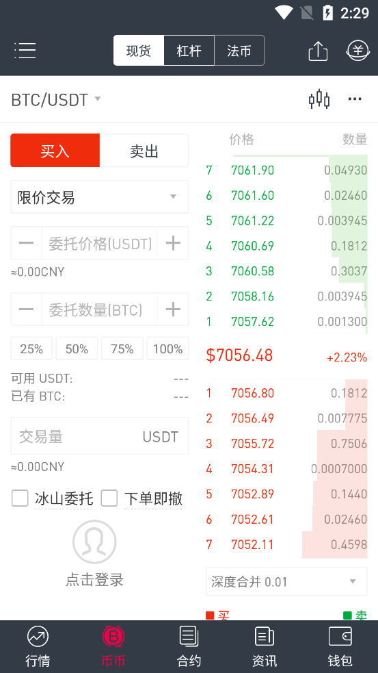 芝麻Gate1