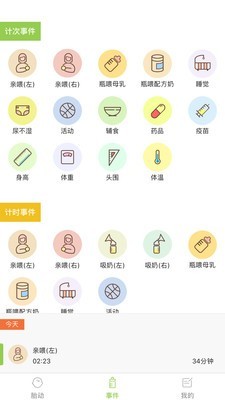 豌豆胎動1