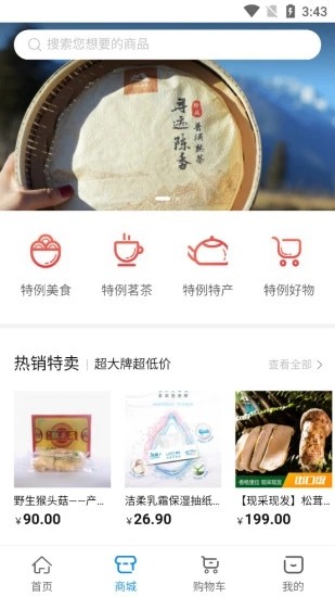 特例陽(yáng)光4