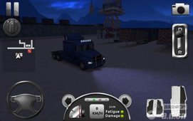 卡車模擬3D中文版2