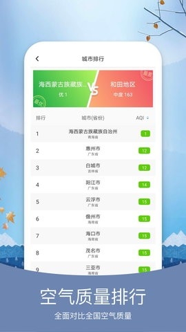 天氣純凈版3