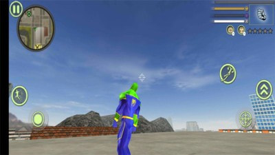 火柴人惡靈騎士4