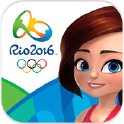 2016里約奧運會游戲漢化版