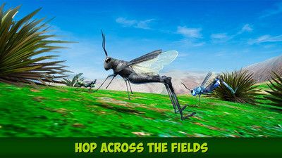 印度蝗蟲模擬器漢化版2