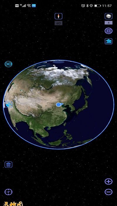 奧維互動(dòng)地圖20231