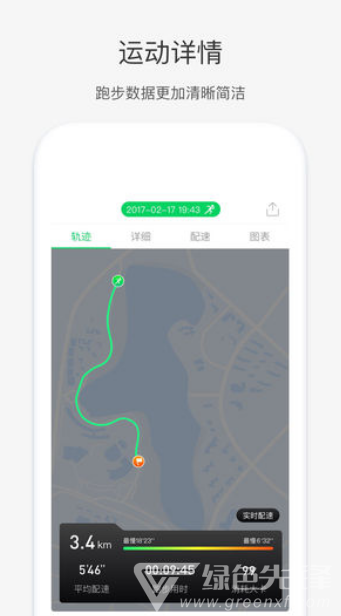 奇瑞穿戴(奇瑞穿戴使用說明)V1.3.5 安卓1