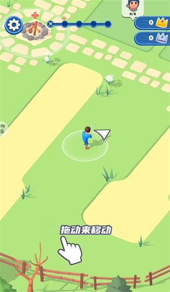 火柴人前線1