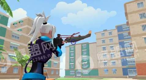 頭號突擊手2