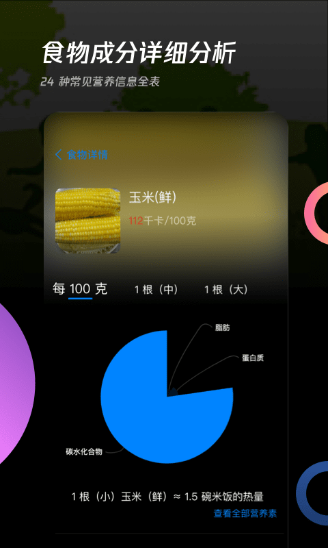 卡路里工廠3
