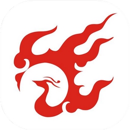 火鳥云盤