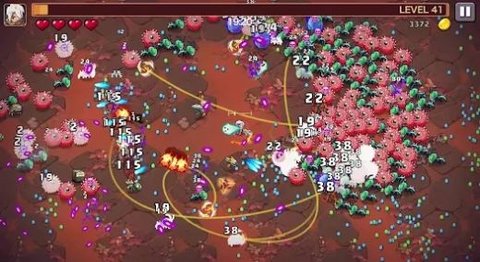 火星歸來（Mars Survivors）2