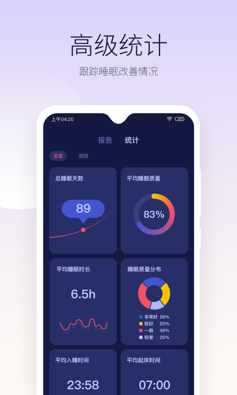 好眠5