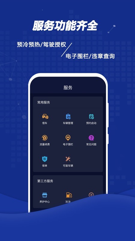 遠(yuǎn)程控車2