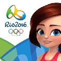 2016年里約奧運會游戲