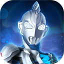 奧特曼之格斗超人官方版v6.0.1