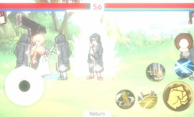 火影game2