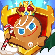 姜餅人王國（Cookie RunKingdom）