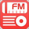 口袋FM電臺收音機
