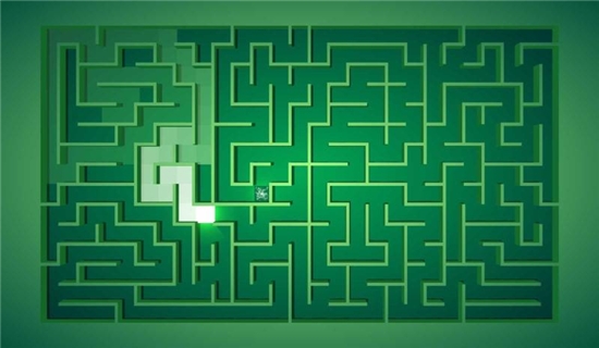 迷宮光之路(Maze: Path of light)2