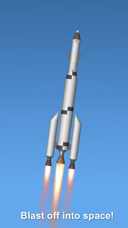 火箭組裝模擬器安卓版3