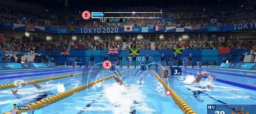 2020年東京奧運會安卓版1