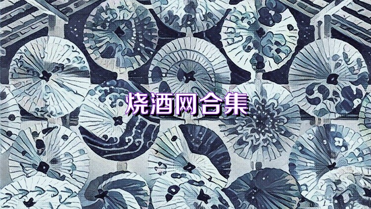 燒酒網(wǎng)合集