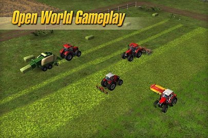 fs14模擬農(nóng)場1