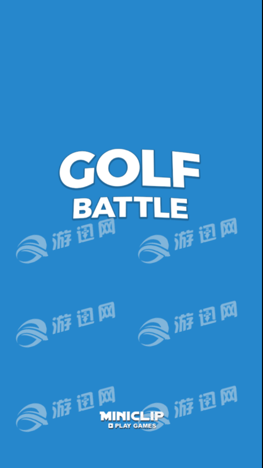 Golf Battle3
