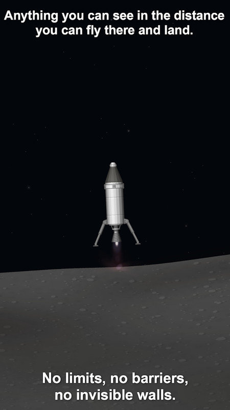 火箭組裝模擬器最新版2