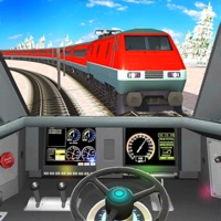 火車模擬器2021蘋果版