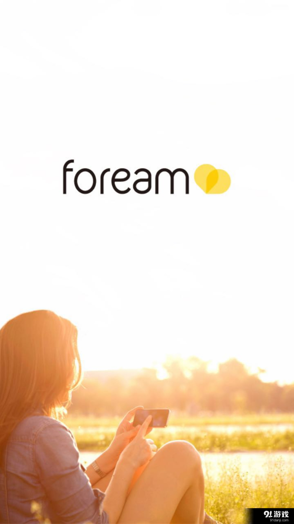 Foream Connect0